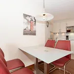 Apartamento Trafalgar 423 Cuxhaven