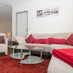 Trafalgar 423 Apartamento
