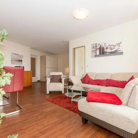 Apartment Trafalgar 423 *