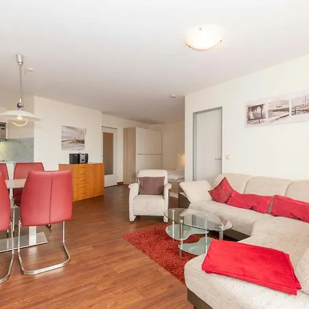 Trafalgar 423 Apartament