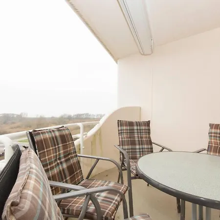 Trafalgar 423 Cuxhaven