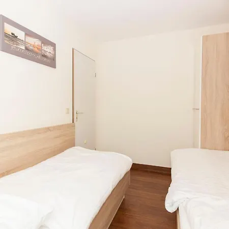 Trafalgar 423 Cuxhaven