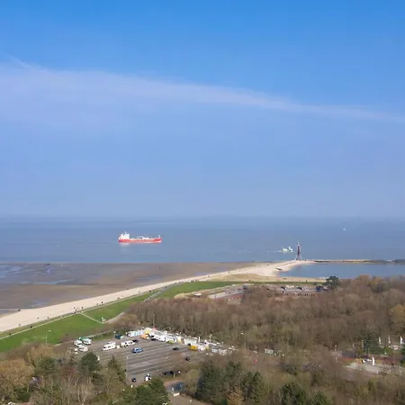 Trafalgar 423 Cuxhaven