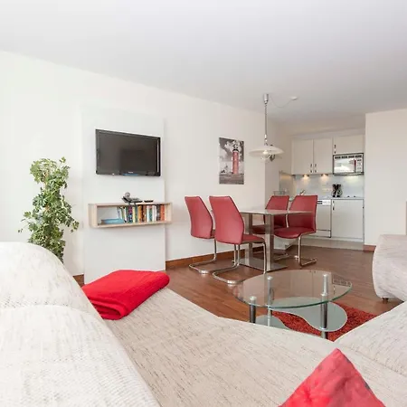 Trafalgar 423 Apartment