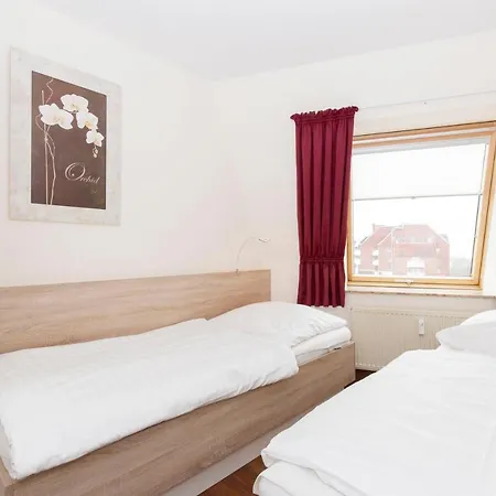 Trafalgar 423 Apartament